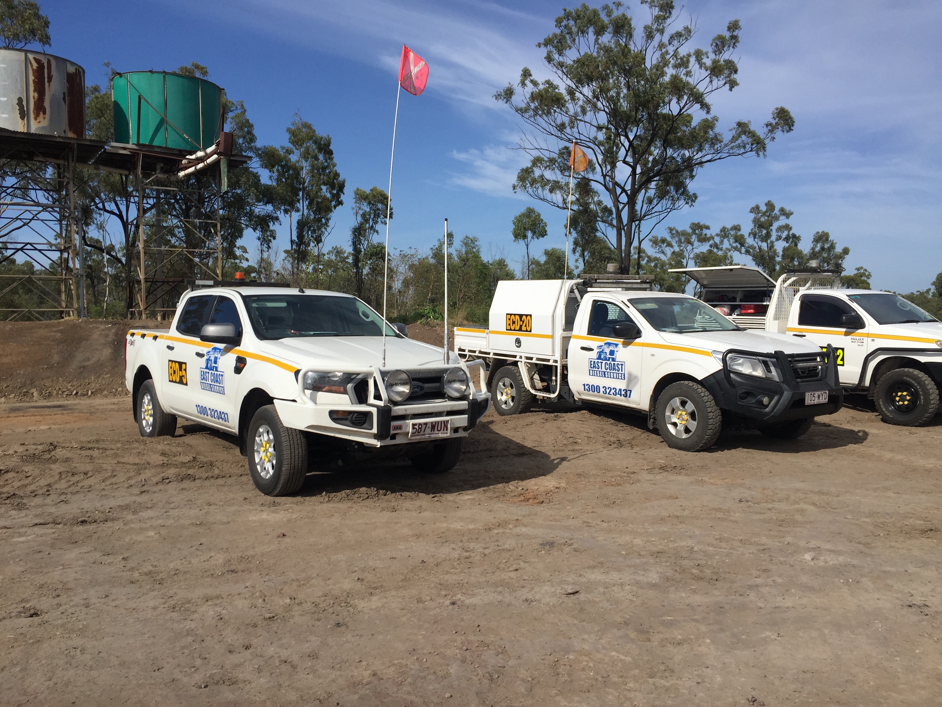 Field Service